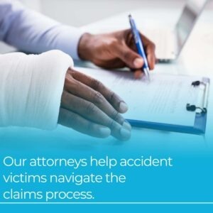 our attorneys help