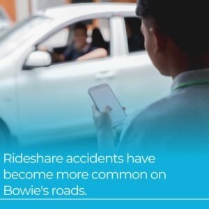 rideshare accidents