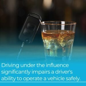 driving under the influence