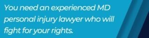 experienced lawyer