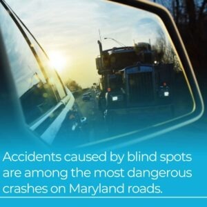 blind spots