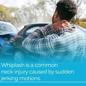 whiplash