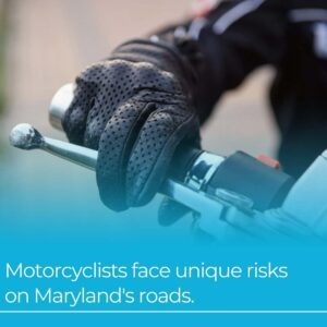 motorcyclists unique risks