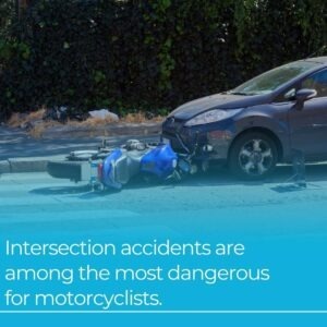 intersection accidents