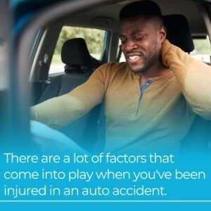 factors that come into play