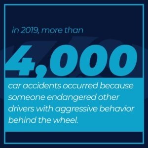 endangered other drivers