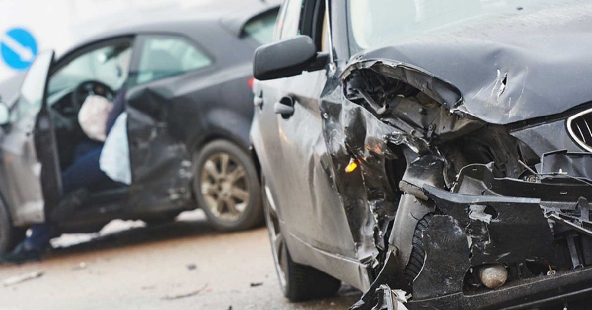 randallstown car accident hero