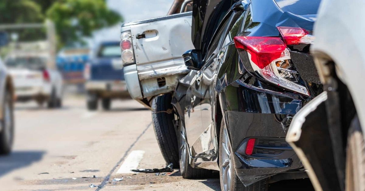 waldorf car accident hero