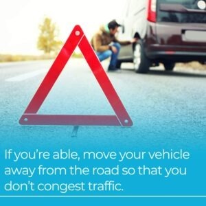 move your vehicle