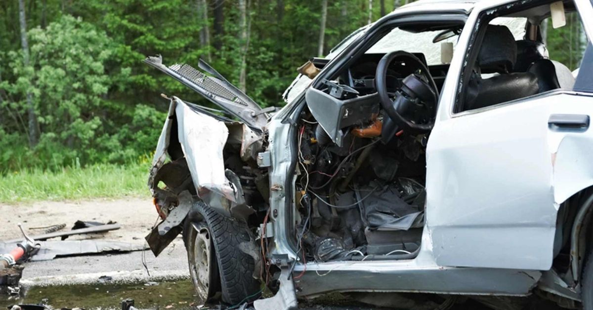 woodlawn car accident hero
