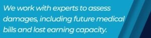 work with experts