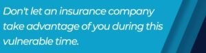 insurance company