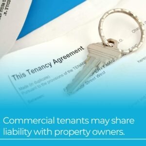 tenants and property ownertruck