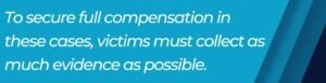 full compensation
