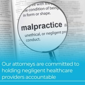 negligent healthcare providers