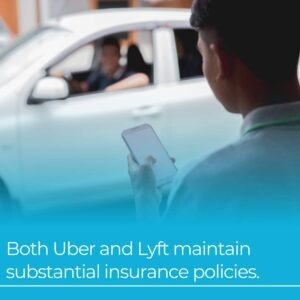 uber and lyft insurance