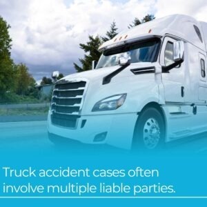 truck accidents
