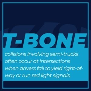 t-bone truck accidents