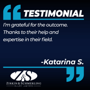 Katarina S. testimonial