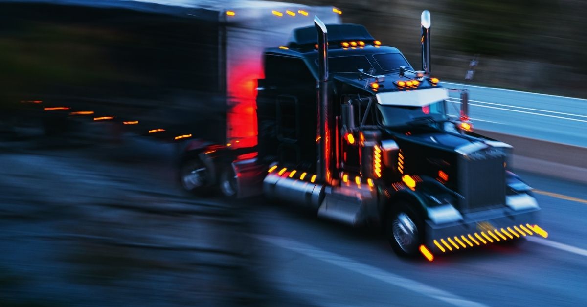 annapolis semi-truck hero