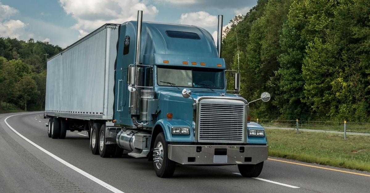 Bowie Semi-Truck Accident Lawyer