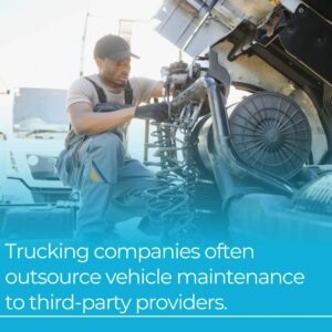 maintenance providers