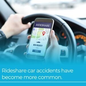 rideshare accidents