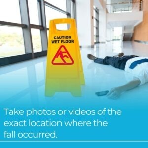 take photos or video