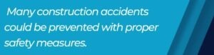 construction accidents