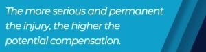 higher compensation