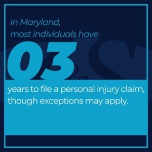 statute of limitations