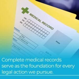 medical records