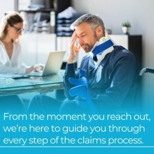 every step of the process