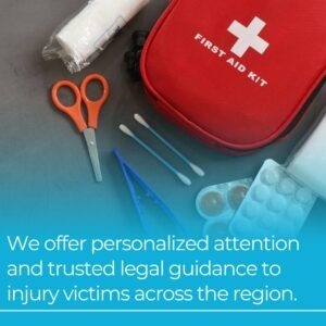 personalized attention