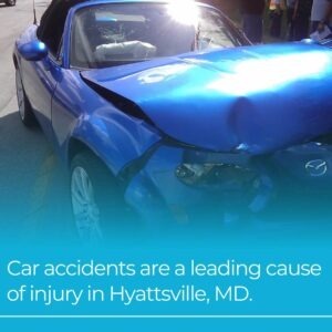 car accidents
