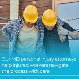 we help injured workers