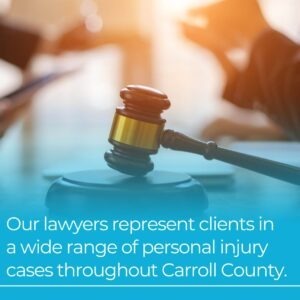 carroll county lawyers