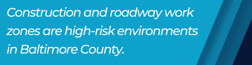 high-risk environment in baltimore county