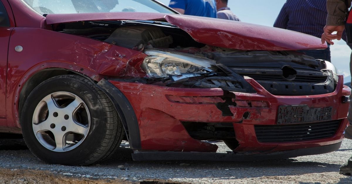 rising sun personal injury lawyer