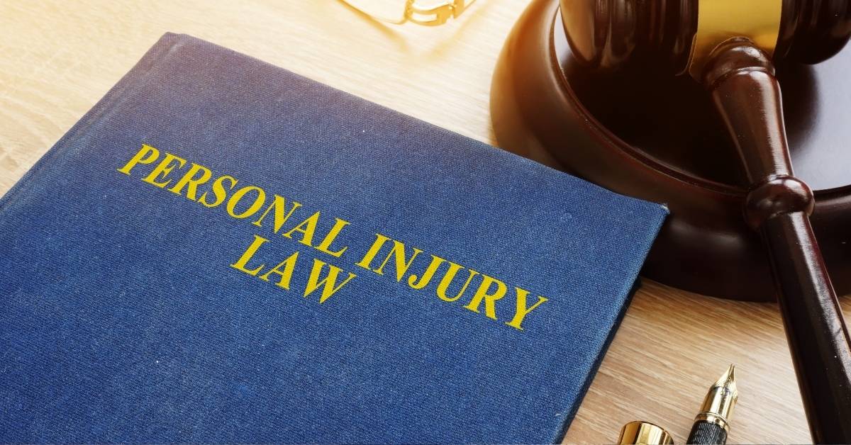 Rosedale Personal Injury Lawyer