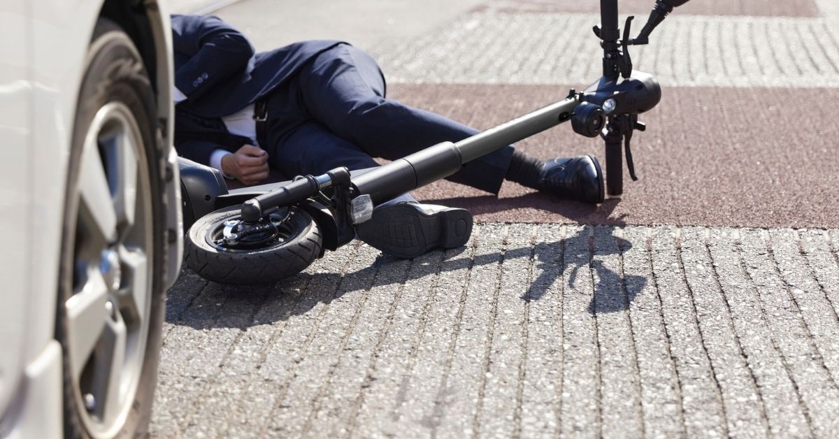 Seabrook Personal Injury Lawyer