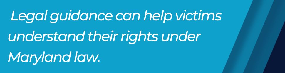 rights under maryland law