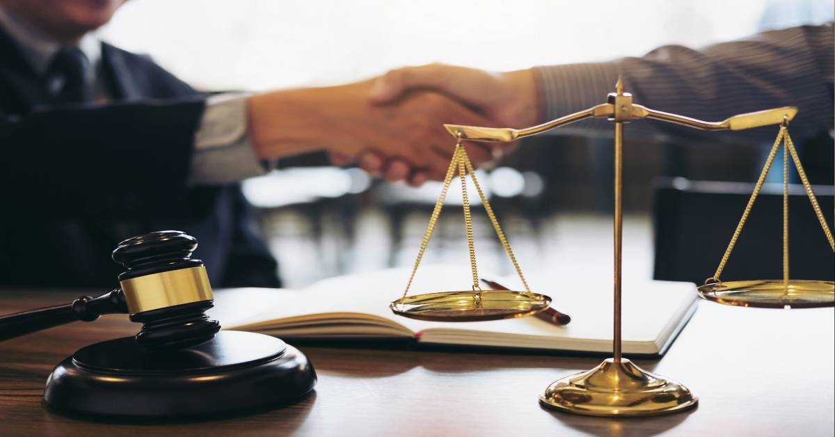 Smithsburg Personal Injury Lawyer