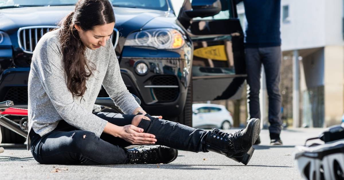 Towson Personal Injury Attorneys